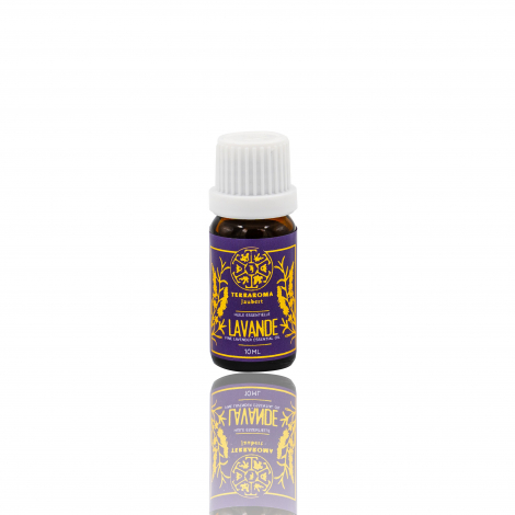 Lavender essential oil, 10 ml
