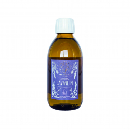 Huile essentielle Lavandin, 250 ml