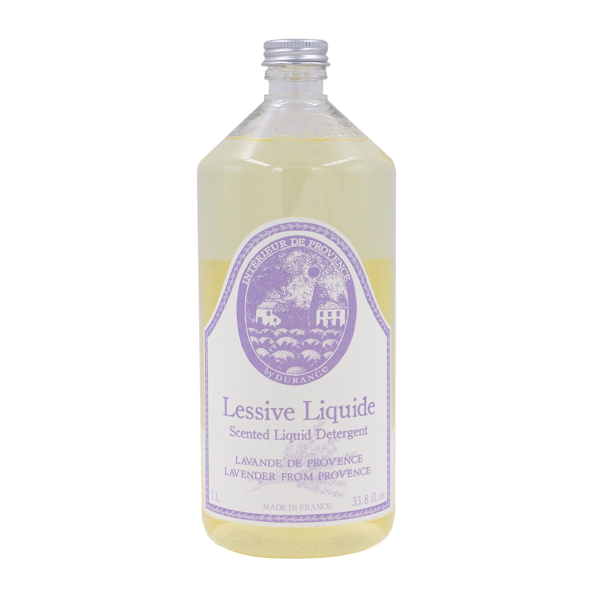 Lessive liquide Lavande, 1 L