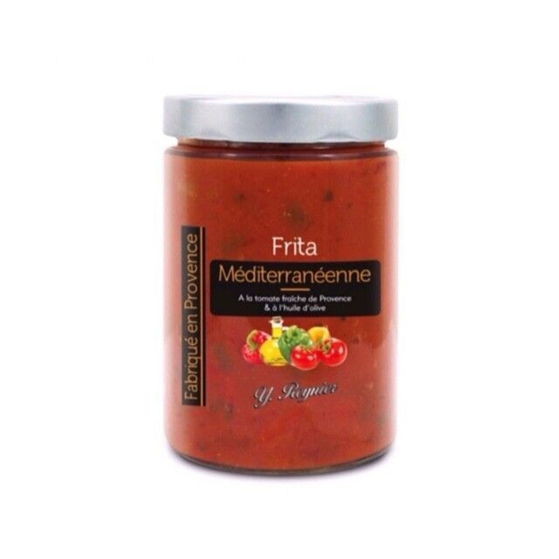 Frita Méditerranéenne, 520 g