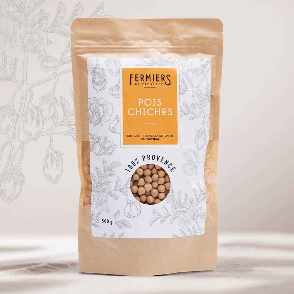 Chickpeas