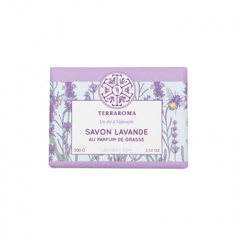 Savon Lavande, 100 g